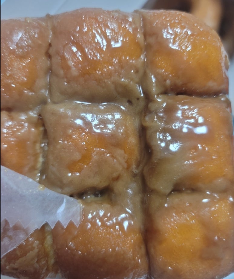던킨도너츠원주혁신하나로마트점 이미지
