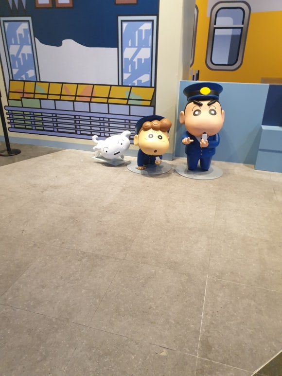 빵전시회 이미지