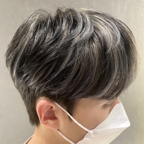 경미용실 이미지