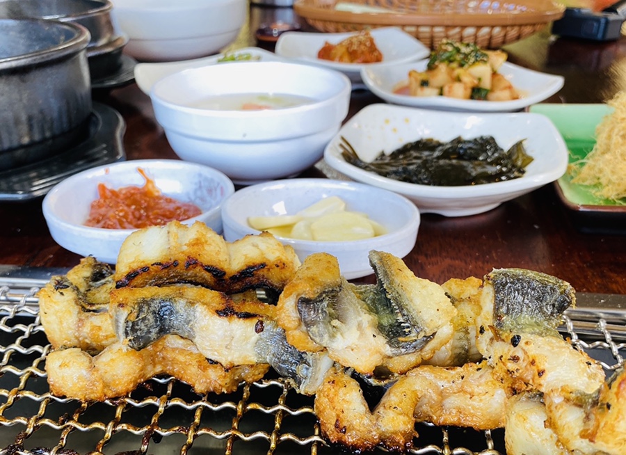 천하장사풍천민물장어타운 이미지