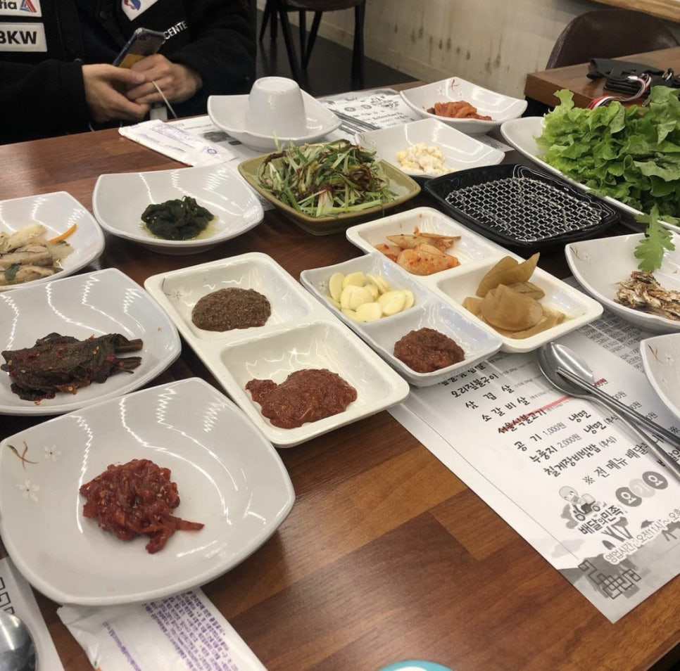 목포무안짚불구이 이미지