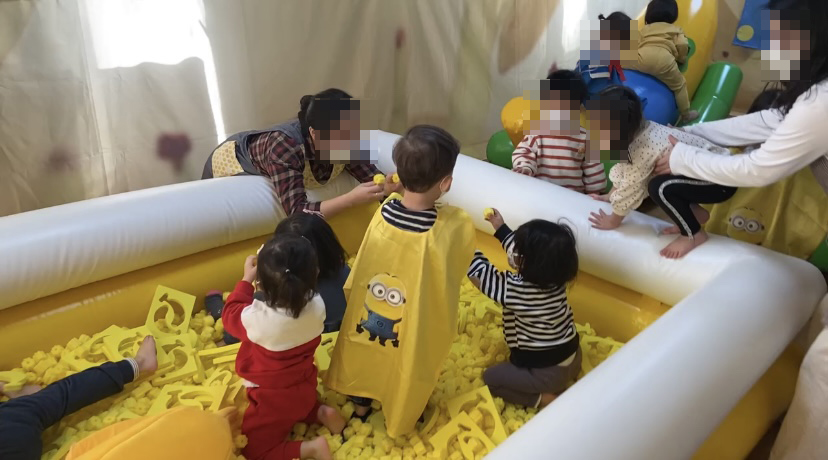 BR스쿨어린이집 이미지