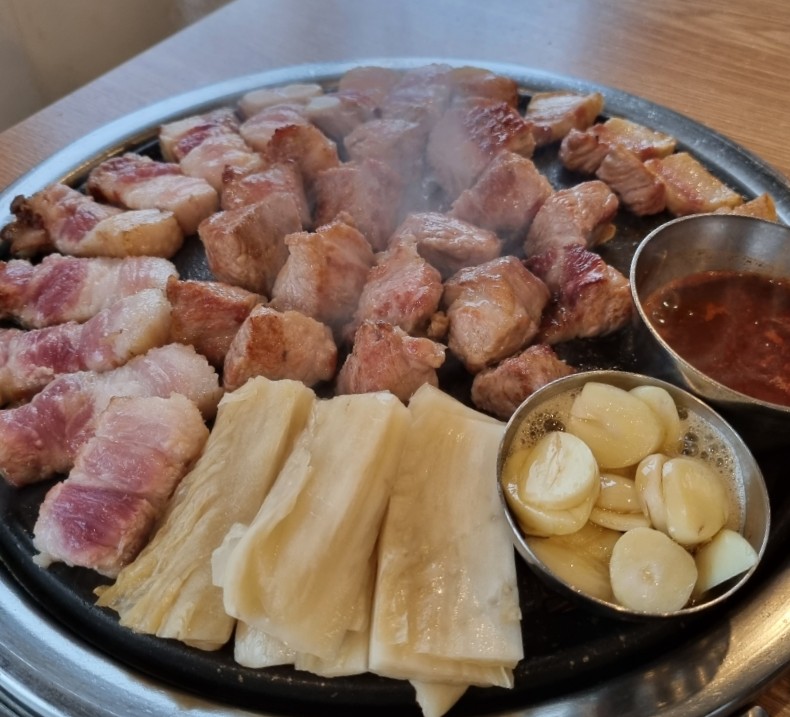 옥수상회 이미지