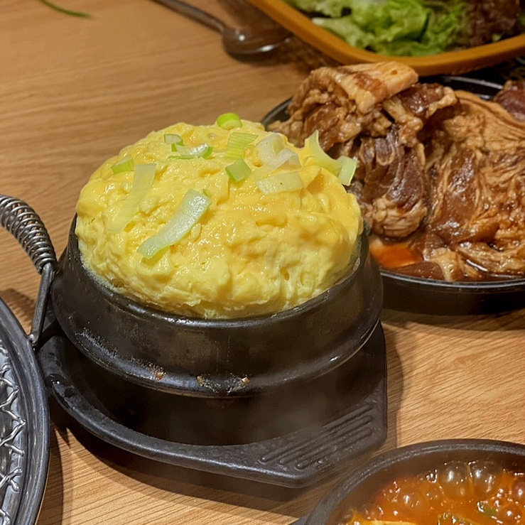 명륜진사갈비두호점 이미지