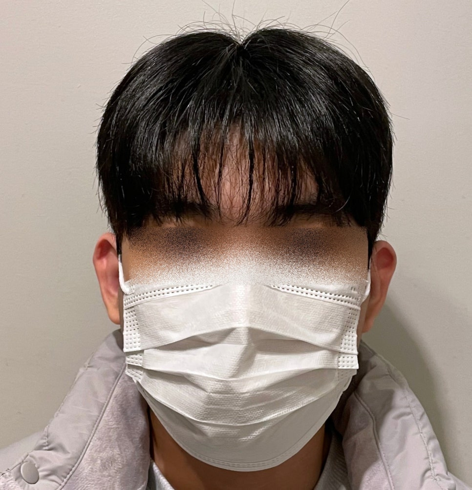 경기남성컷 이미지