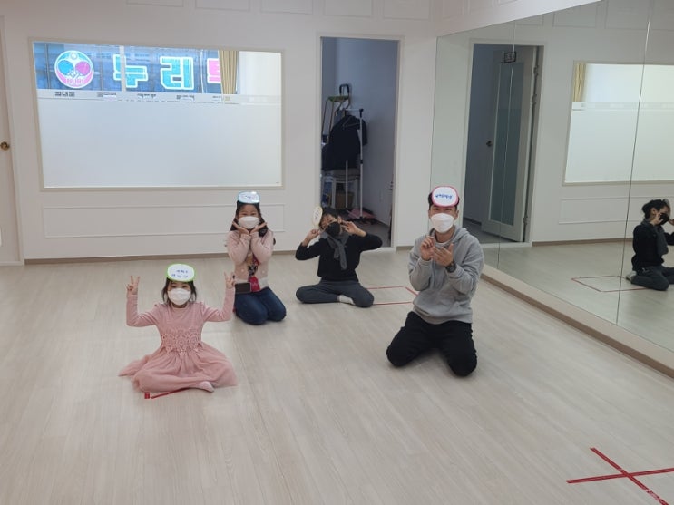 정다운국악 이미지
