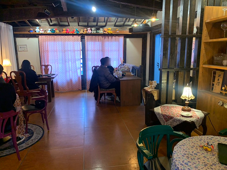 코히별장 이미지