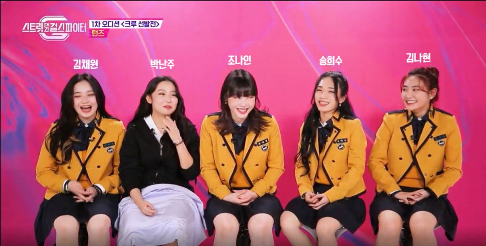 댄스왕 이미지