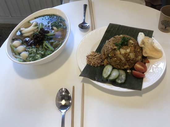 바울라푸드&그로서리 이미지