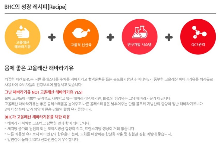 비에이치씨신 이미지