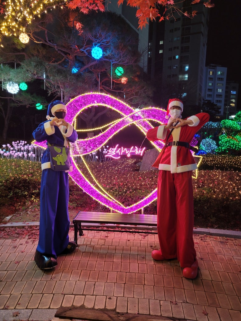 한국풍선연구소 이미지