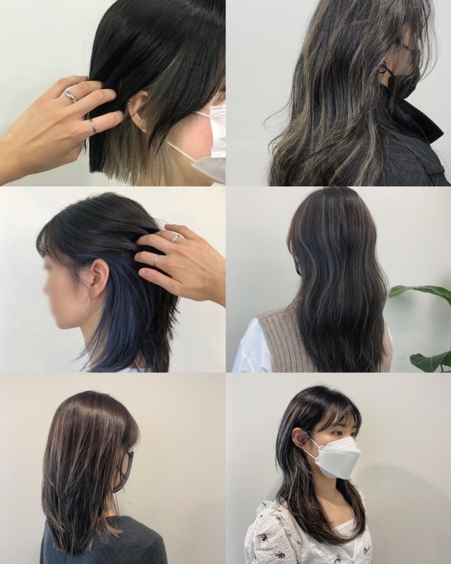 건영미용실 이미지