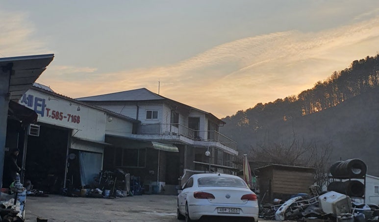 유명카센타 이미지