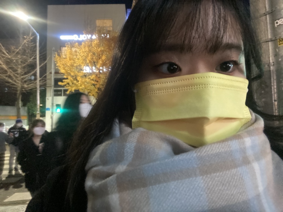 민경한복대여 이미지