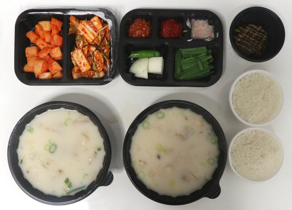 성동국밥집 이미지