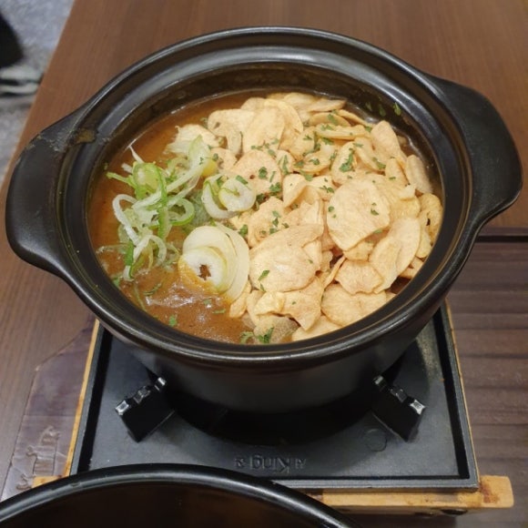 투피스돈까스 이미지