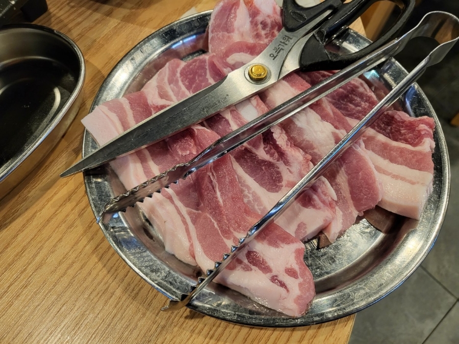 울랄라대패삼겹 이미지