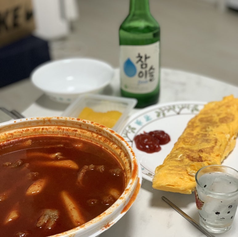 미팅닭발 이미지