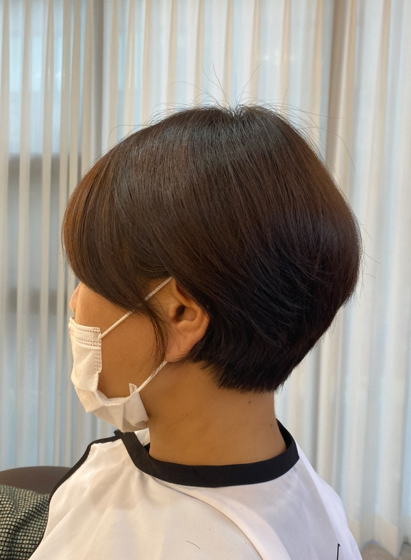 리헤어아트 이미지