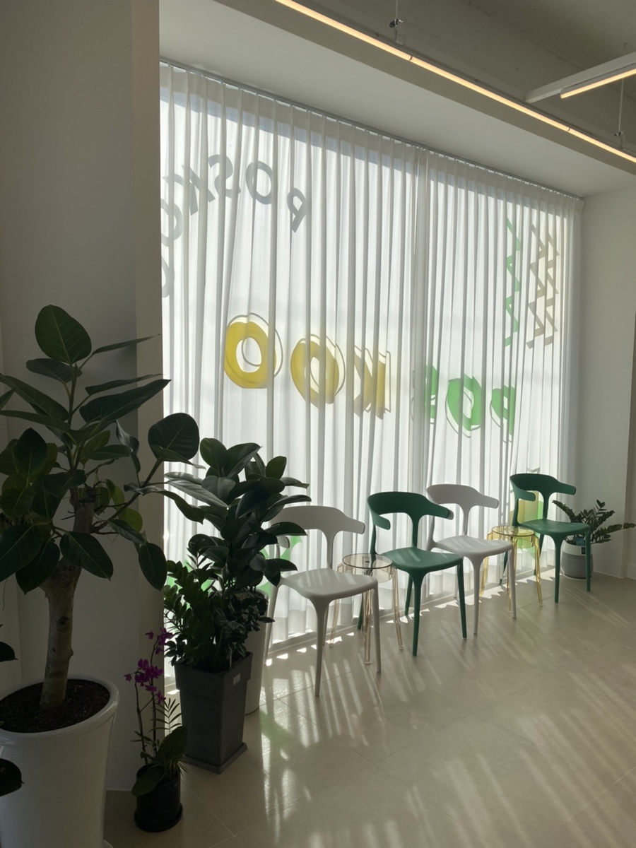 포스쿠(POSKOO) 이미지