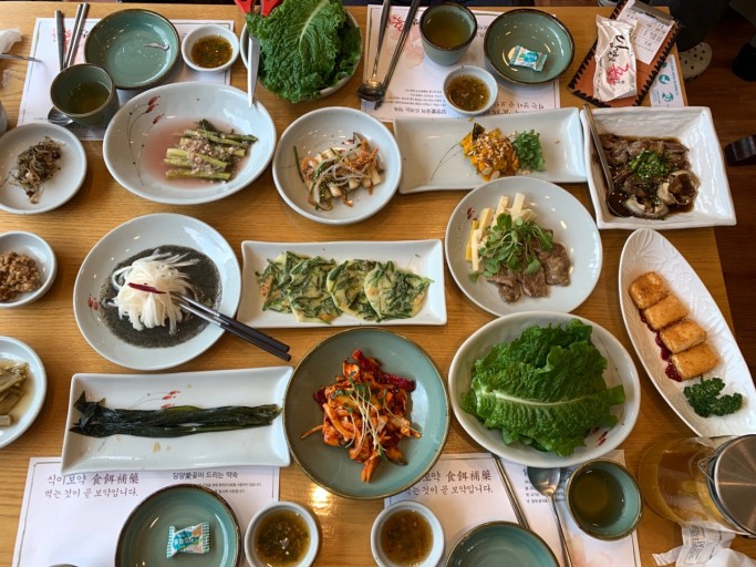 여진식당 이미지