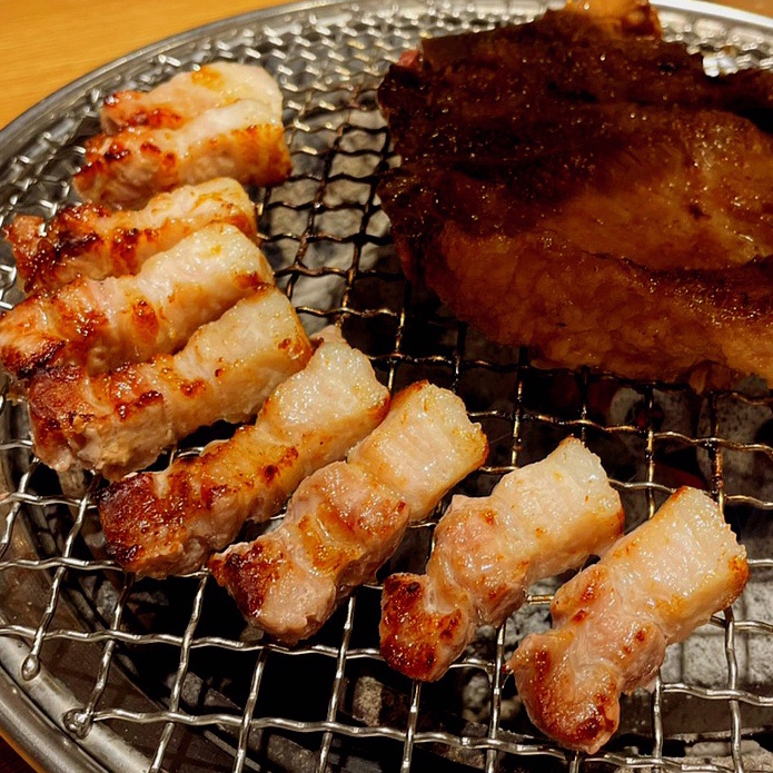 명륜진사갈비두호점 이미지