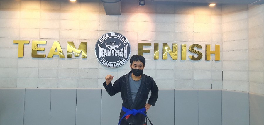 대덕킥복싱MMA 이미지