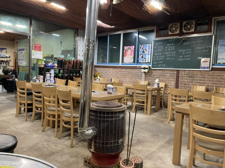 여민촌해물마차 이미지