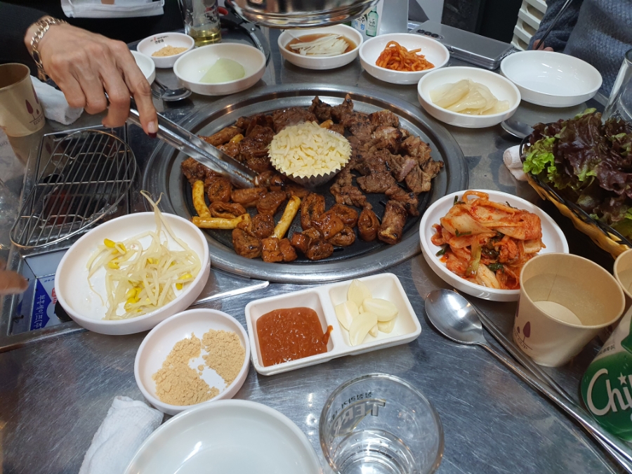 인주막창 이미지