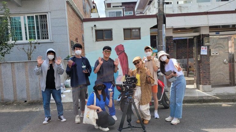 지역영상문화사회적협동조합 이미지