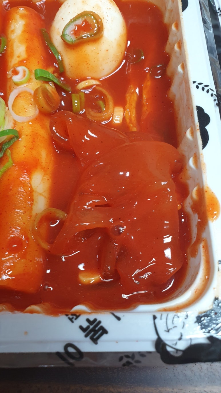 우리할매떡볶이용산호암점 이미지
