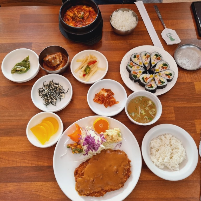 대부양분식 이미지