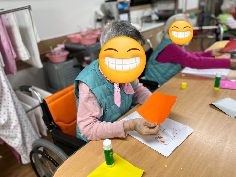 충주삼성요양원 이미지