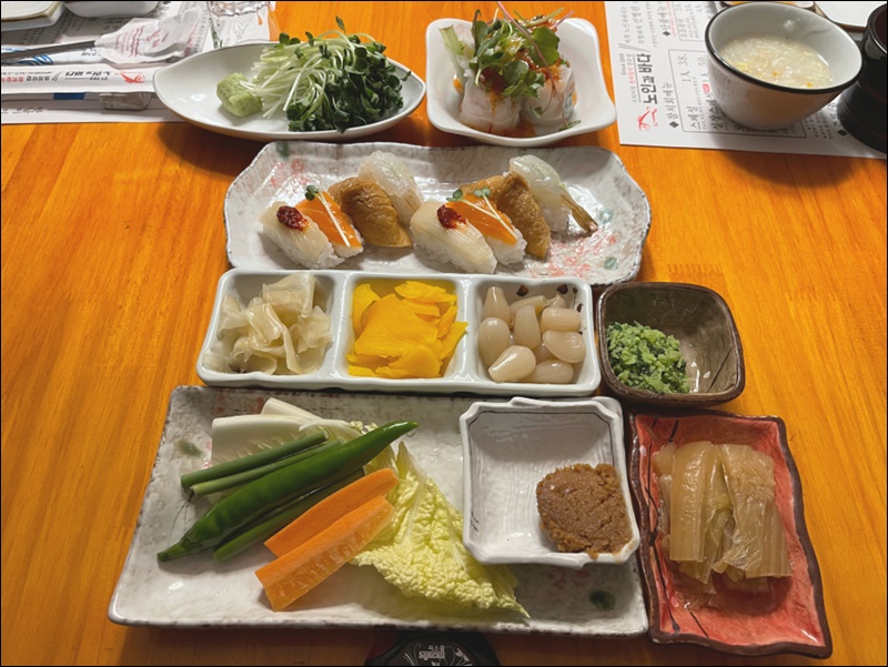 노인과바다참치 이미지