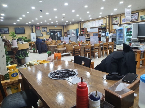 파주골(송우점) 이미지