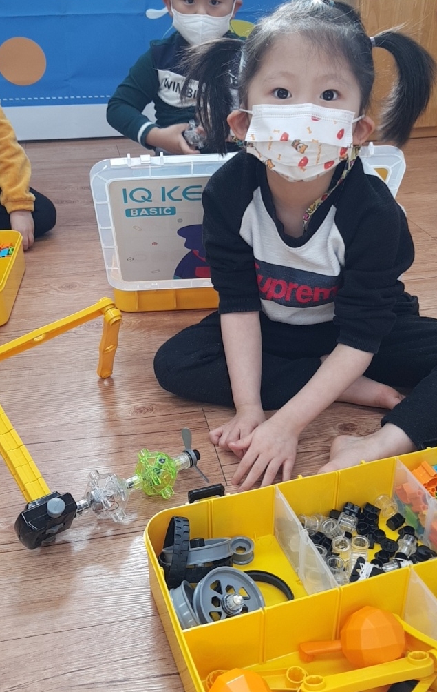 성안어린이집 이미지