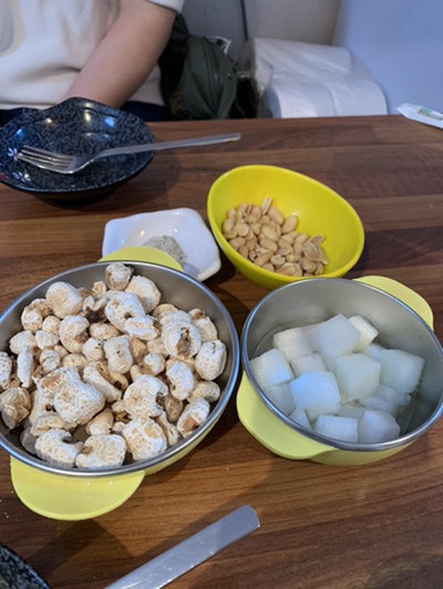 시장통닭&호프 이미지