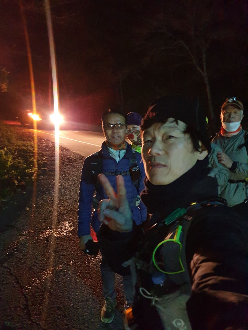 반동주유소 이미지