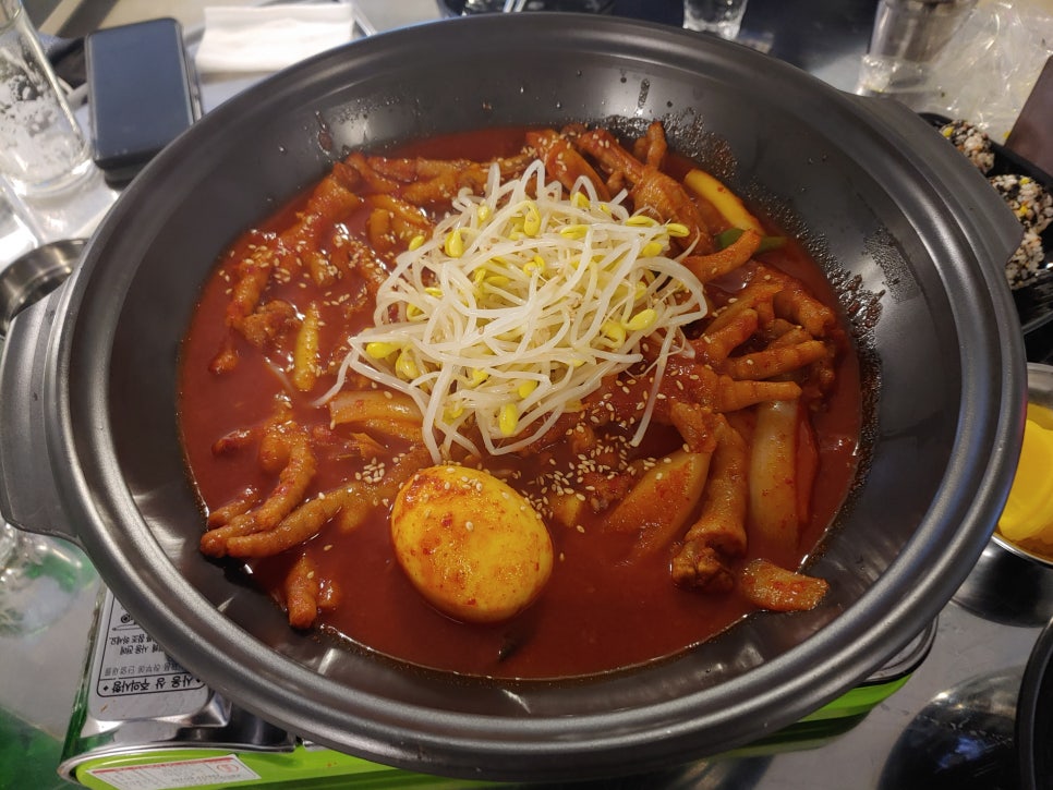화서닭발집 이미지