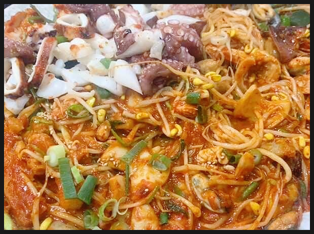 대왕해물찜 이미지
