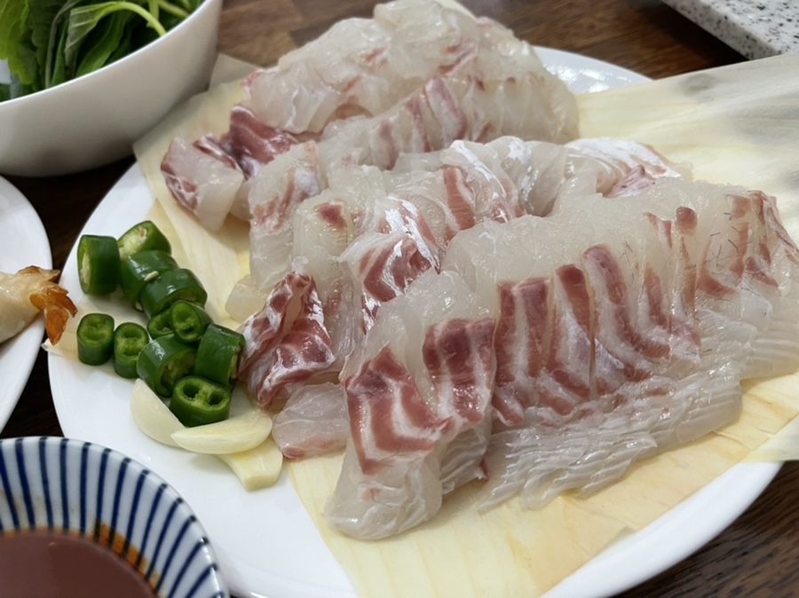 통영서광수산 이미지