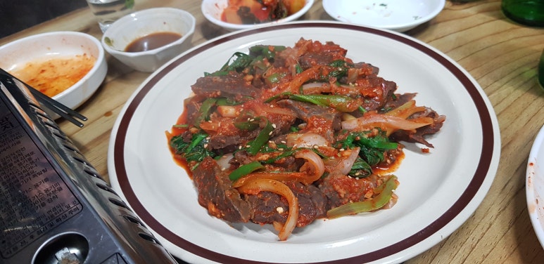 이모네수구레 사진 6