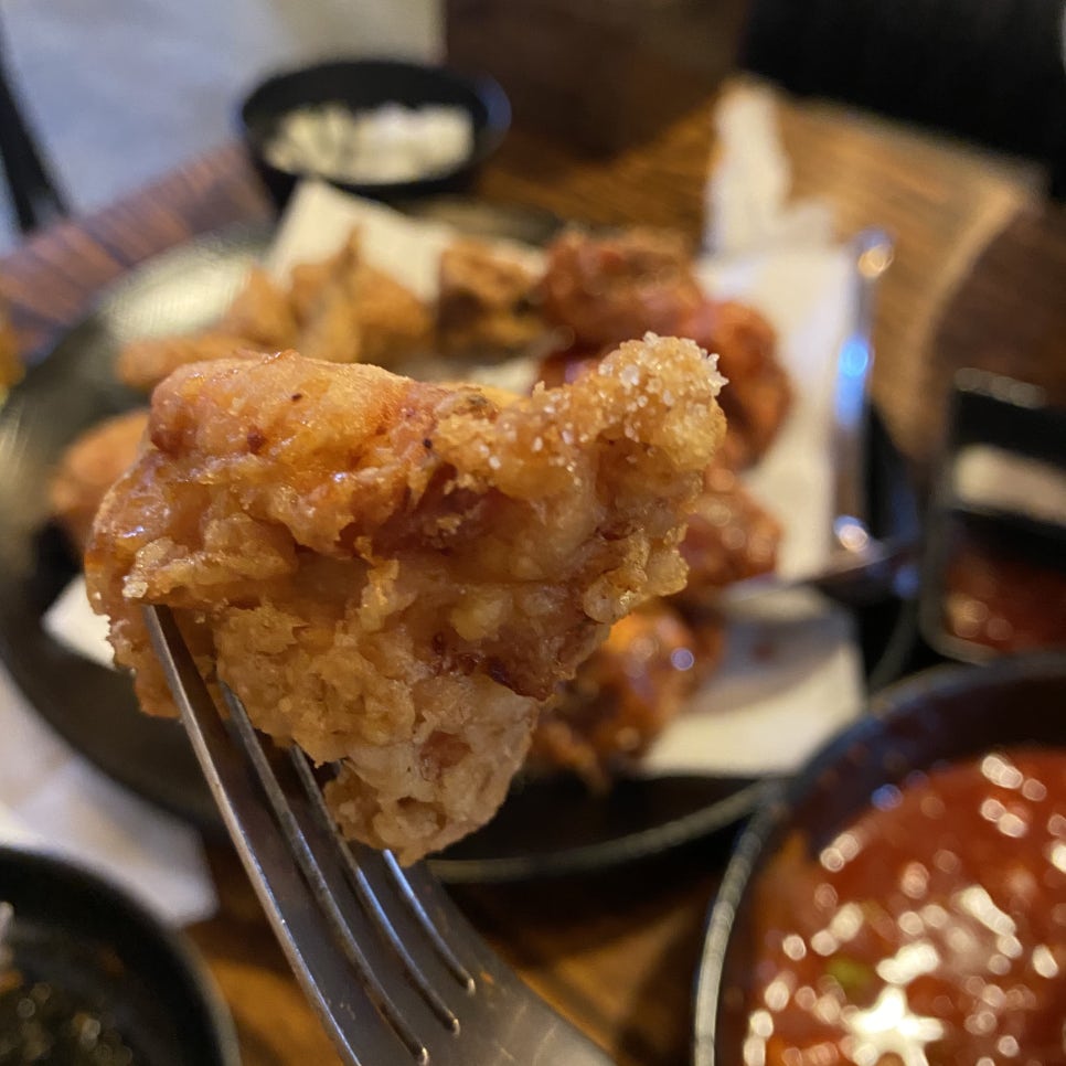 양심치킨가맥 이미지