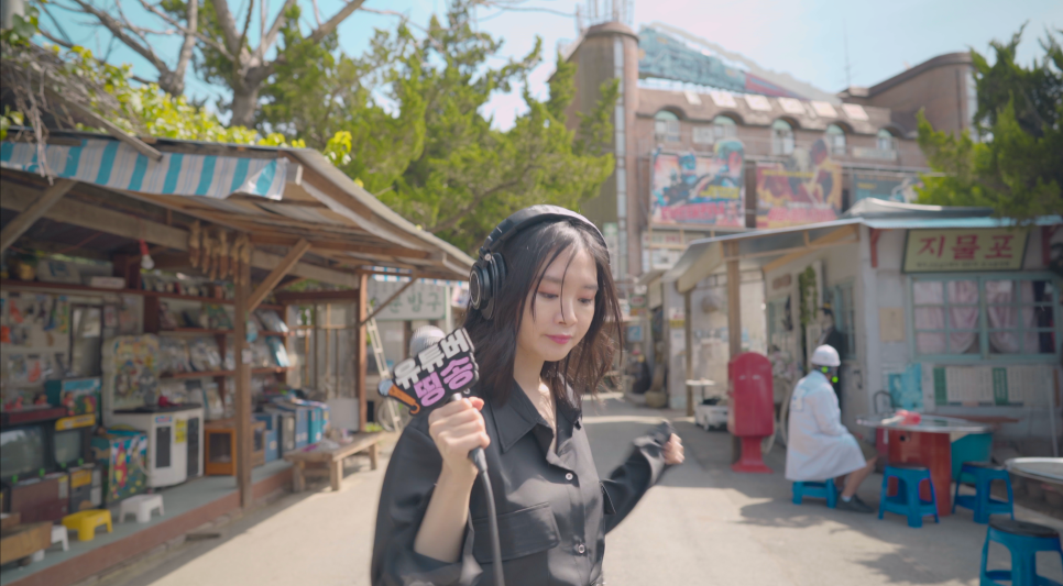 친니친니크리에이티브랩 이미지