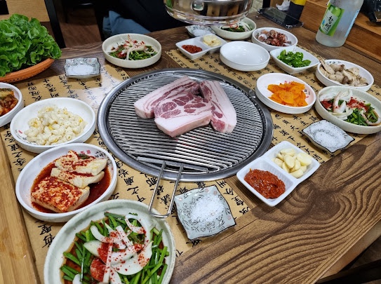 숯검댕이 이미지