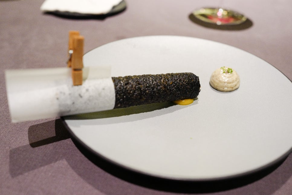 압구정로데오김밥 이미지