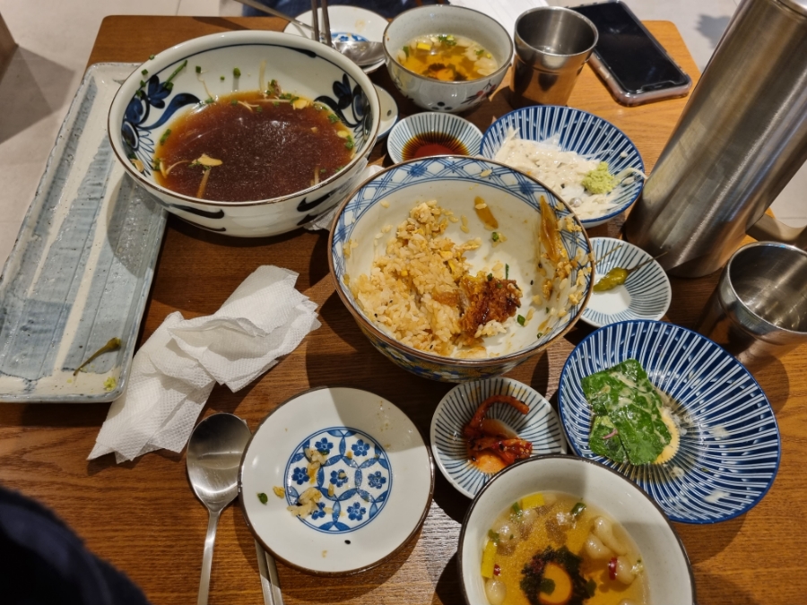 전대별식 이미지