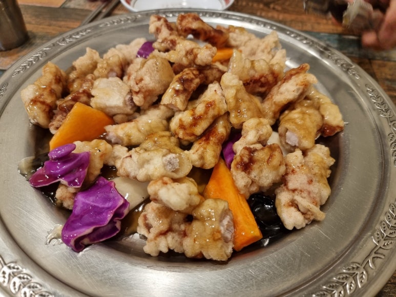 중화식당 이미지