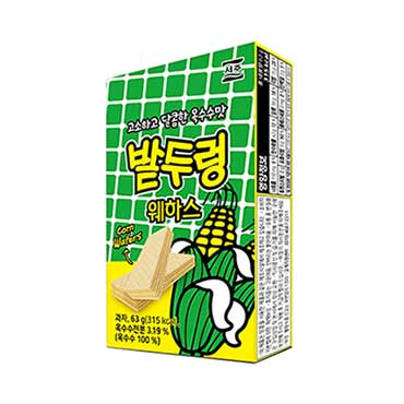 밀.밭두렁 이미지