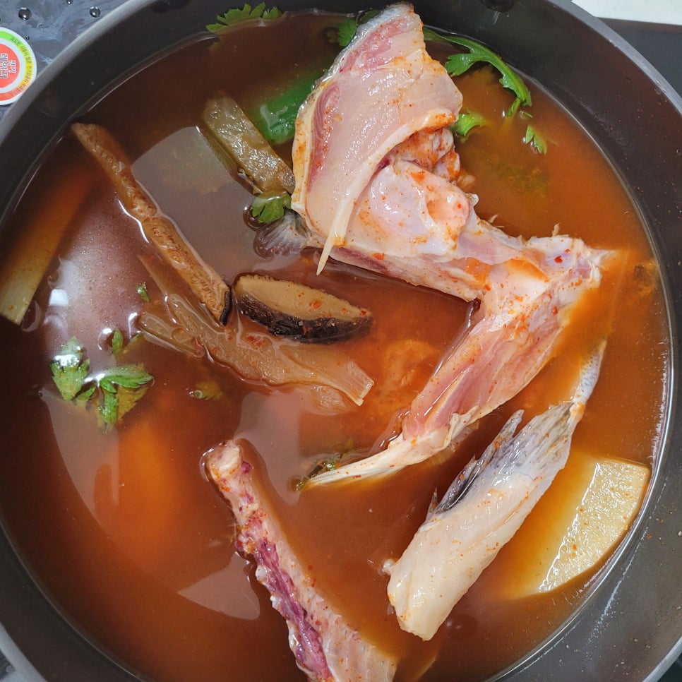 독도회수산 이미지